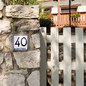 Bed & Breakfast Alquaranta, Revine Lago